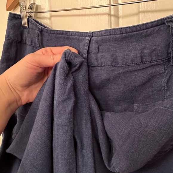 Suunday linen pants, size XL - Picture 5 of 7